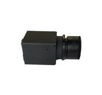 Σταθερή κάμερα οράματος απόδοσης LWIR θερμική, φορητή θερμική ενεργειακή κάμερα 