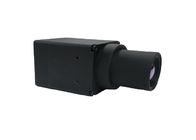 σταθερός φακός κάμερων ασφαλείας 7mm F1.0, υπηρεσία cOem φακών ψηφιακών κάμερα AF07L IR