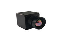 640x512 υπέρυθρη κάμερα μεγέθους λιμένων ελέγχου ενότητας RS232 καμερών 8 - 14 μM θερμική εξαιρετικά μικρή