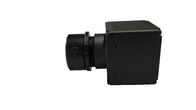 υπέρυθρη θερμική κάμερα ενότητας αισθητήρων θερμικής λήψης εικόνων 640x512 17um NETD45mk